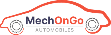 MechOnGo Automobiles